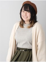 グランディーヌ(GLANDINE) 青柳 希美佳