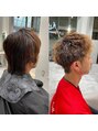 アグ ヘアー カーレント 天文館店(Agu hair current)&nbsp;メンズスタイルもお任せ下さい♪