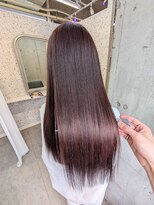 ラニヘアサロン(lani hair salon)&nbsp;髪質改善/韓国ヘア/髪質改善トリートメント