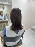 【垂水/オーガニックカラー】ヘッドスパも人気