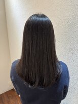 エルサフィロ ヒゴバシ(el zafiro)&nbsp;【エルサフィロ　肥後橋】お客様スタイル