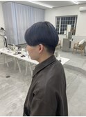 Blue  color