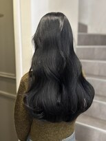 イオエ 心斎橋(ioe)&nbsp;髪質改善トリートメント20代30代40代【髪質改善】