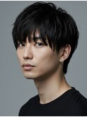 メンズショート/メンズカット/大人メンズ/