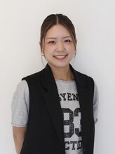 ヘアー ドルチェ(hair Dolce)&nbsp;原田 リオナ