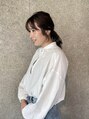 エイチ(H) 東徳嶺 美紅