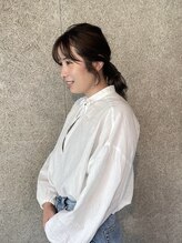 エイチ(H) 東徳嶺 美紅