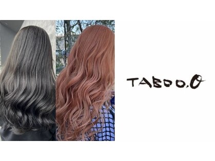タブーオー(TABOO.O)の写真