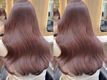 アレンヘアー 松戸店(ALLEN hair)の雰囲気（最新カラーもお任せください♪エクステメニューも◎松戸/松戸駅）