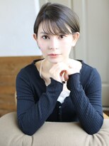 バース(BIRTH) ショート&ボブ専門サロン【BIRTH】天神駅5分●ミニウルフ 1