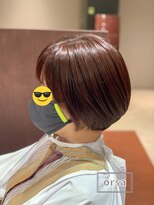 オルサ(orsa) shape　it