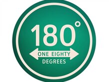 ワンエイティーディグリース 中目黒(180°One Eighty Degrees.)