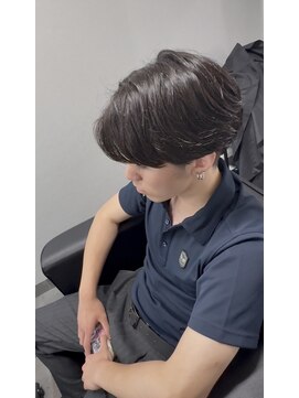 シキサロン 仙台(siki.salon) siki./髪質改善/仙台/個室サロン