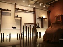 クラウドヘアー CLOUD HAIRの雰囲気（忙しい毎日に、ホッと心休まるひと時を。。。）