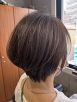 トロワ&nbsp;ハイライトナチュラルカラー