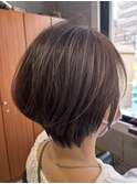 ハイライトナチュラルカラー