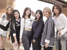 マーシュ ルーヴェ(marshu Luve)