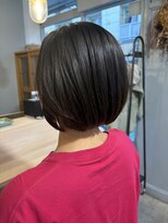 スアバイキキ(SuA by kiki.)&nbsp;ココアベージュ/クラゲヘアー/オリーブグレー［千葉］