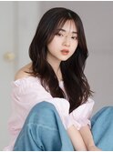 《CODE.LINE》韓国くびれレイヤー