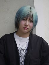 カルム(calme)&nbsp;松本 沙世