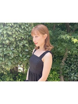 高品質×カジュアルプライスで毎月通える★大幅なイメチェンからメンテナンスまでおまかせ！