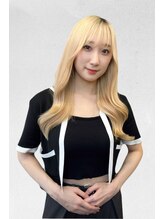 OAK　STAND 斗沢 優奈