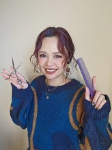 チャコレ パーチ 北千住店(Chacolle perch)&nbsp;Andy 