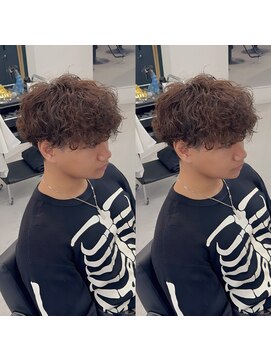 ブライト(BRIGHT) プードルパーママッシュ