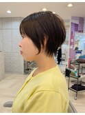 【山田】
