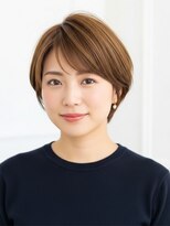 ヴィスコ(visco)&nbsp;若見えショート