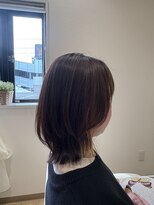 アマンナ(AMANNA)&nbsp;ミディアムレイヤー