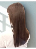 ラフィス ヘアー レイヴ 姫路店(La fith hair reve)&nbsp;【La fith】髪質改善×美髪×サラ艶髪