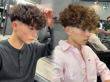 《*誰でも簡単にサロンのような仕上がりに*》セルフスタイリングが苦手な方でも、簡単にサロンクオリティに