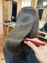クロエ バイ ラヴィズム 紫竹山店(CLOE by LUVISM)&nbsp;ストレートエステ