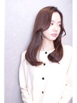 リメル 奥沢自由が丘店(Remel)&nbsp;くびれボブぱつっとボブ外ハネボブレイヤーボブ