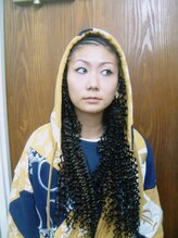 アシッドハウス(ACID HOUSE) まなみ