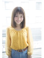 サロンドミルク 原宿(salon de MiLK)&nbsp;【salon de MiLK 原宿】おしゃれオン眉ワンカール