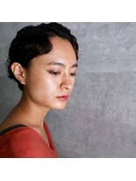 ハーヒム(her him)&nbsp;her.him style#155