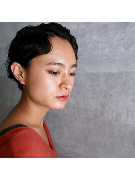 ハーヒム(her him) her.him style#155