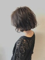 フラップ(FLAP)&nbsp;外ハネ可愛いボブ☆