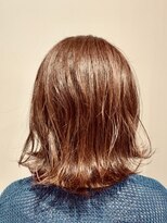 クアトログランシュ 水戸店(QUATRO×GranCieux) ピンクショコラ★QUATRO★