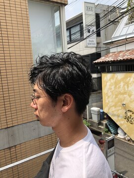 ボスコ 下北沢店(bosco) ☆サマーショート☆《gocci》