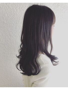 リエム(ReM) ロングスタイル