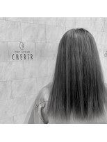 シェリール(CHERiR)&nbsp;ホワイトグレー☆