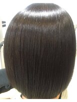 アイノア ハナレ 綾瀬(AInoa Hanare)&nbsp;髪質改善×縮毛矯正×カット【髪質改善ヘアエステサロンHanare】