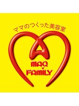 美容室マックファミリー青葉店