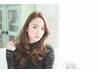 ★人気NO4★【髪質改善フルコース】 カット+パーマ