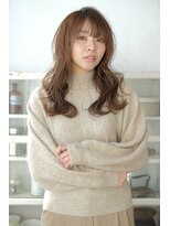 モナン 海老名(Monan)&nbsp;大人カジュアルカール