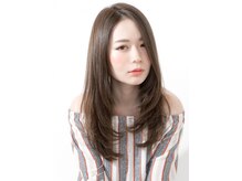 ヘアールーム オハナ(hair room OHANA)