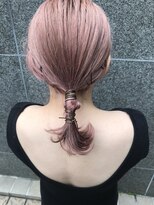 エクー(ECOO)&nbsp;｢   Whitepink   ｣